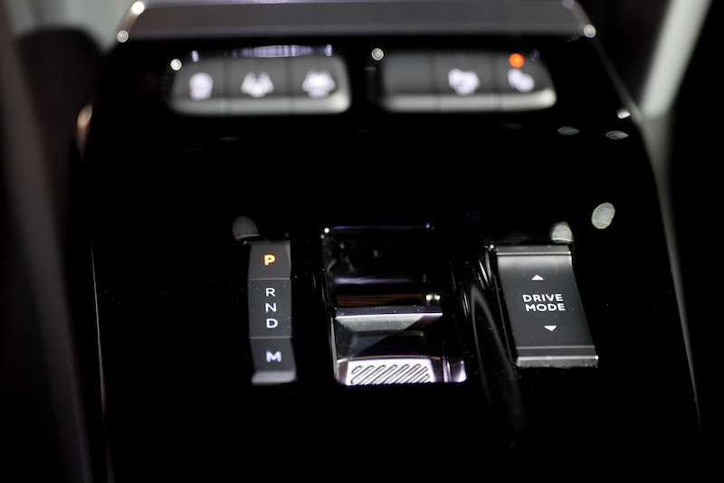 Nuova Opel Mokka, un passo nel futuro a partire dall’abitacolo