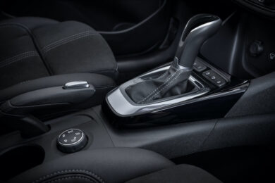 Nuovo Opel Crossland: cambio radicale