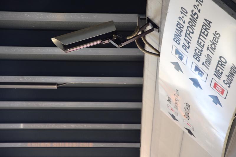 FERROVIENORD, attive camere anti-assembramento a Cadorna e Varese FERROVIENORD, attive camere anti-assembramento a Cadorna e Varese