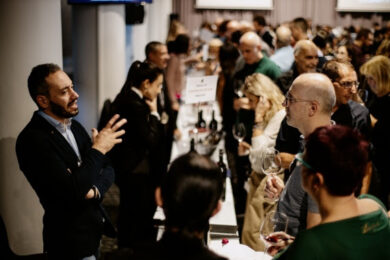 Dalla vendemmia ’58 fino a oggi: il IX° “Life of Wine” il 18 a Roma