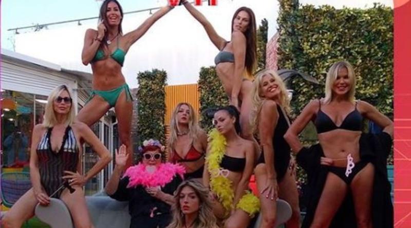 Grande Fratello Vip 5, Elisabetta Gregoraci gela Pierpaolo: “Sono innamorata”. Gf Vip 5 News