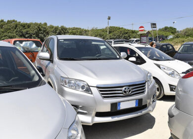 Incentivi auto? Già finiti, sul sito del Mise sono rimasti solo 500 euro