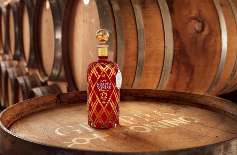 La distilleria Nonino protagonista a “La Vendemmia Via Montenapoleone” La distilleria Nonino protagonista a “La Vendemmia Via Montenapoleone”