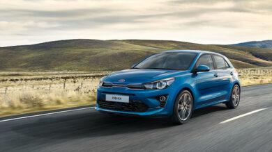 Kia Rio, debutta la nuova motorizzazione Eco Mild Hybrid