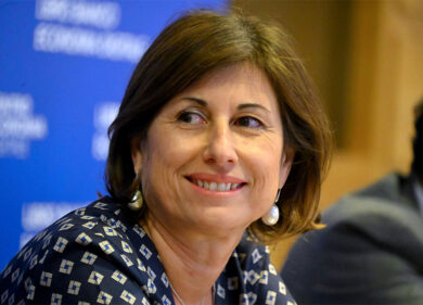 EY Capri Digital Summit. Ripa (Open Fiber): “La fibra ottica è la rivoluzione digitale italiana”