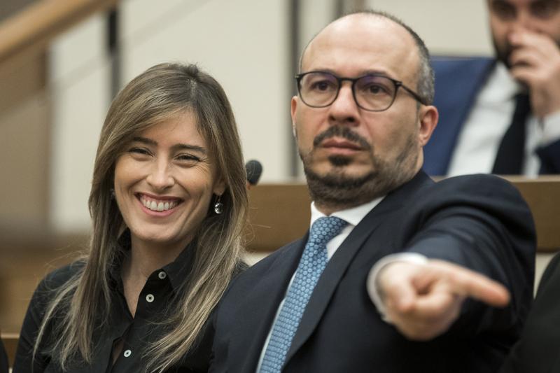 Comunali Roma, Italia Viva e Azione sfidano il Pd: “Calenda sindaco una manna”