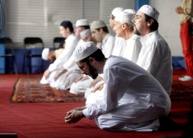 Moschea in via Novara: “Ecco perché diciamo no da sinistra”