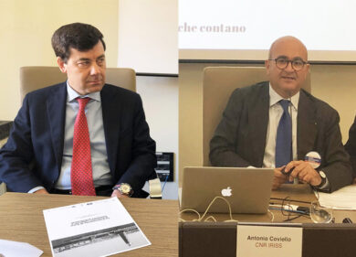 Cnr-Iriss, in Italia sistema pensioni superato dai nuovi scenari finanziari