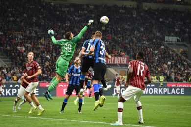 Covid Inter-Milan, salgono i positivi: ma Ibra è guarito