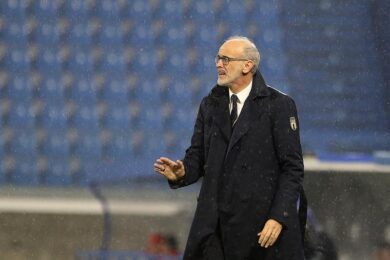 Italia Under 21, 4 positivi, rinviata gara in Islanda. Azzurri in quarantena