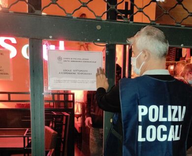 Movida, Sala: “Bene primi controlli, ma giocare a guardie e ladri non basta”