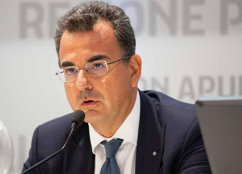 Ancal: “In Italia rischio di eutanasia occupazionale, no a solo assistenza Ancal: “In Italia rischio di eutanasia occupazionale, no a solo assistenza