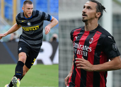 Juventus-Napoli 3-0 più lontano, verso il recupero. Ma la serie A è trema: idea ‘bolla Nba’