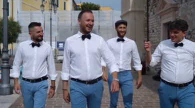 “Sessista e retrogrado”: i pubblicitari bocciano lo spot del Comune di Lazise