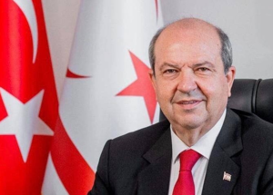 Ersin Tatar Ersin Tatar