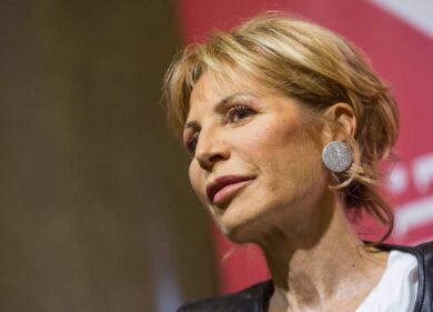 Ascolti tv, Tale e quale show batte Gf Vip. Gruber vince su Palombelli