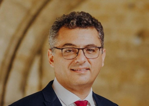 Tufan Erhurman Tufan Erhurman
