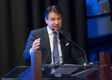 Conte: “Fisco più equo ed efficiente. Recovery Plan, inflessibili sui tempi”