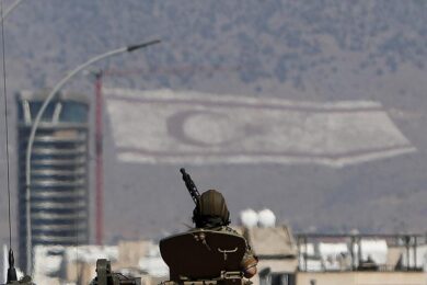 Elezioni Cipro Nord, ballottaggio tra premier e presidente uscenti