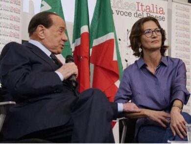 Comunali 2021, Gelmini: “Berlusconi al lavoro per la sua Milano”