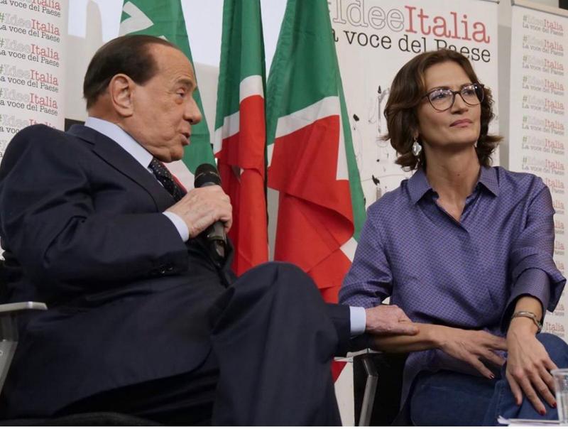Comunali 2021, Gelmini: “Berlusconi al lavoro per la sua Milano” Comunali 2021, Gelmini: “Berlusconi al lavoro per la sua Milano”