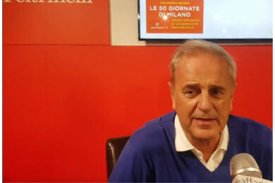 Bertolino: “Dobbiamo venirne fuori insieme, come una vera squadra”