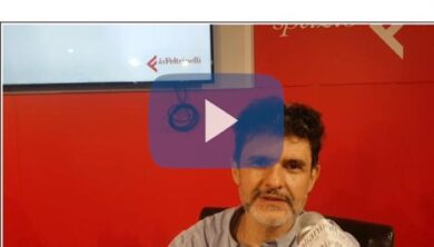 Incontro con Enrico Bertolino e Luca Bottura: presentati i nuovi libri