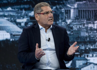 Giletti sindaco di Roma parla con Buzzi a La7. “Se prima avevo dubbi, ora…”