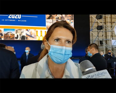 Parzani (Allianz): “Ripartiamo dalla manifattura e lavoriamo sul turismo”