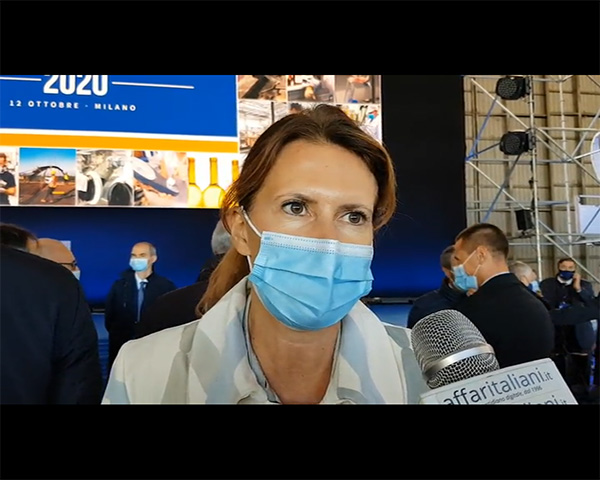 Parzani (Allianz): “Ripartiamo dalla manifattura e lavoriamo sul turismo” Parzani (Allianz): “Ripartiamo dalla manifattura e lavoriamo sul turismo”