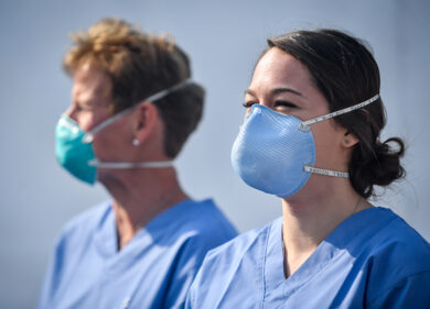 Covid: Nursing up, infermieri in piazza il 15, sciopero previsto per il 2/11