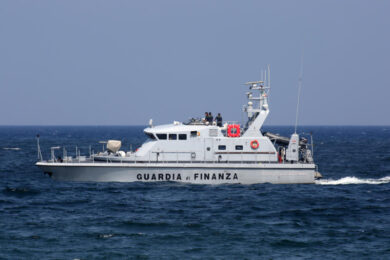 Estate 2020, raffica di controlli della Gdf: a Civitavecchia fioccano multe