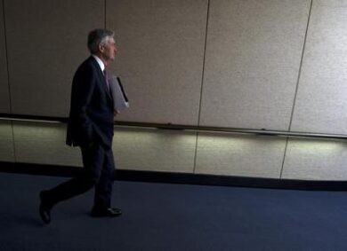 Bce a scuola dalla Federal Reserve. L’inflazione al 2% non è più un dogma