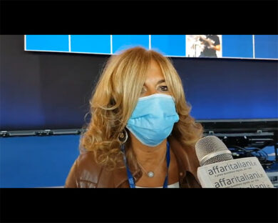Emma Marcegaglia: “Recovery fund occasione unica e irripetibile”