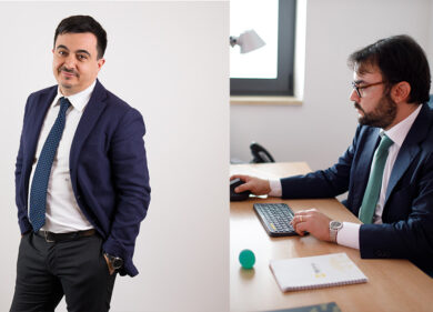 E’ “Orchestra” la soluzione che monitora la logistica del magazzino aziendale