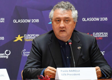 Gasparri si autocandida sindaco di Roma. Alternative Tajani, Letta e Bertolaso