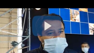 Assemblea Assolombarda 2020, Spada: “Contrazione ridotta, siamo al rimbalzo”