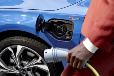 Audi presenta la A3 Sportback TFSI-e ibrida plug-in