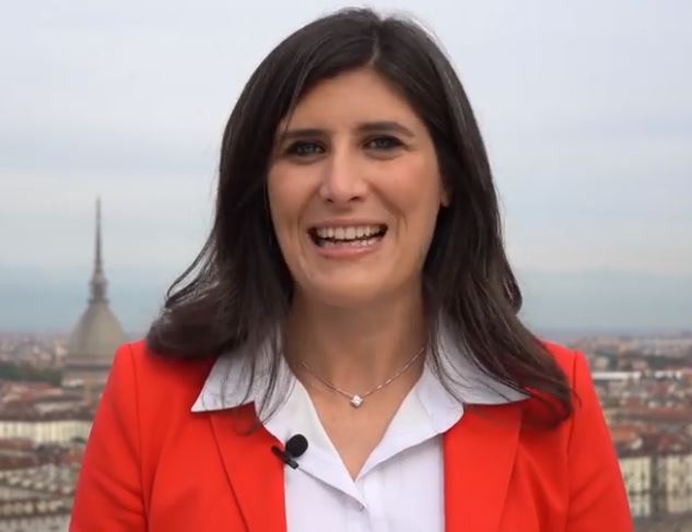 Torino 2021, l’Appendino non si ricandida. “Io condannata, ci vuole coerenza” Torino 2021, l’Appendino non si ricandida. “Io condannata, ci vuole coerenza”
