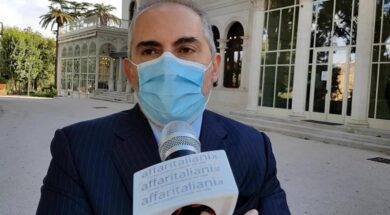 Donnarumma, Terna: “Trasformiamo la scuola”