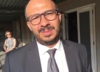 Roma, Italia viva: “Calenda è l’uomo giusto, il Pd dica sì”