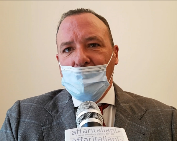 Cervesato, JTI:”Semplificare per essere competitivi” Cervesato, JTI:”Semplificare per essere competitivi”