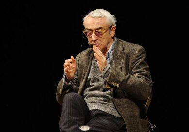 Cultura, Cenacolo Artom in memoria del filosofo Giulio Giorello