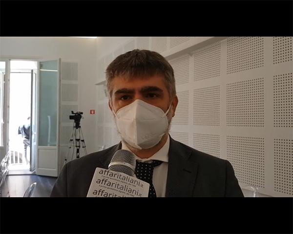 Grassi, SWG: “Grande attesa per un fisco più giusto” Grassi, SWG: “Grande attesa per un fisco più giusto”