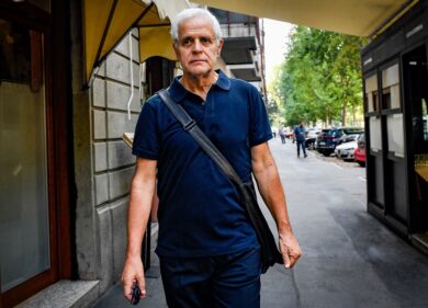 Formigoni chiede l’affidamento ai servizi. Vuole insegnare italiano alle suore