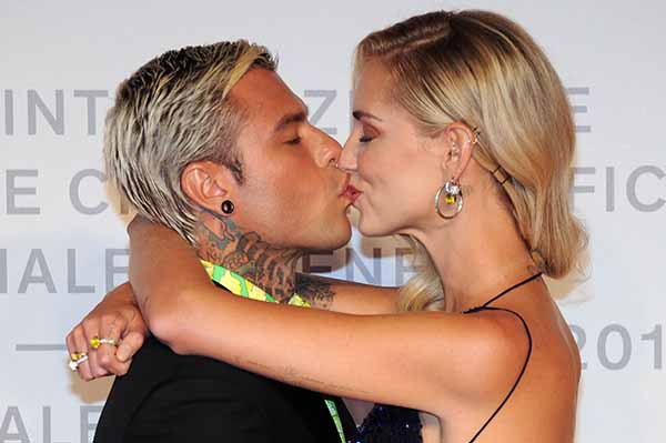 Ascolti tv, flop per Chiara Ferragni Unposted. Su Rai1 Monica Maggioni al top Ascolti tv, flop per Chiara Ferragni Unposted. Su Rai1 Monica Maggioni al top