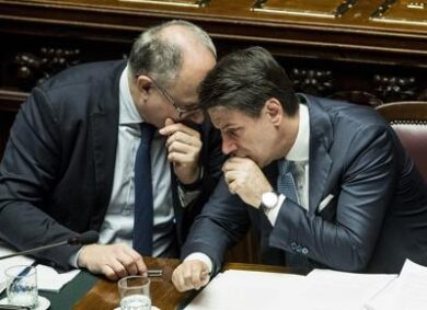 UniCredit, con Padoan via al risiko. Sarà il regista dell’operazione Mps?