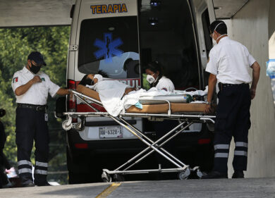 Coronavirus, boom di contagi da fine settembre: nuovi casi +42%, ricoveri +18%