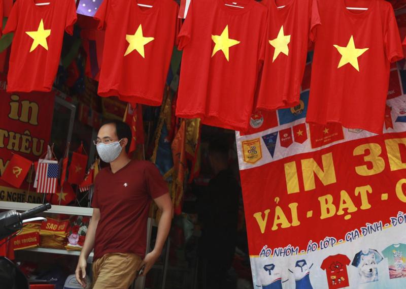 Crescita e politica estera decisa: Vietnam sempre più leader a Sud-est Crescita e politica estera decisa: Vietnam sempre più leader a Sud-est