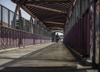 Rivolta al Cpr di via Corelli, la Procura apre un’indagine